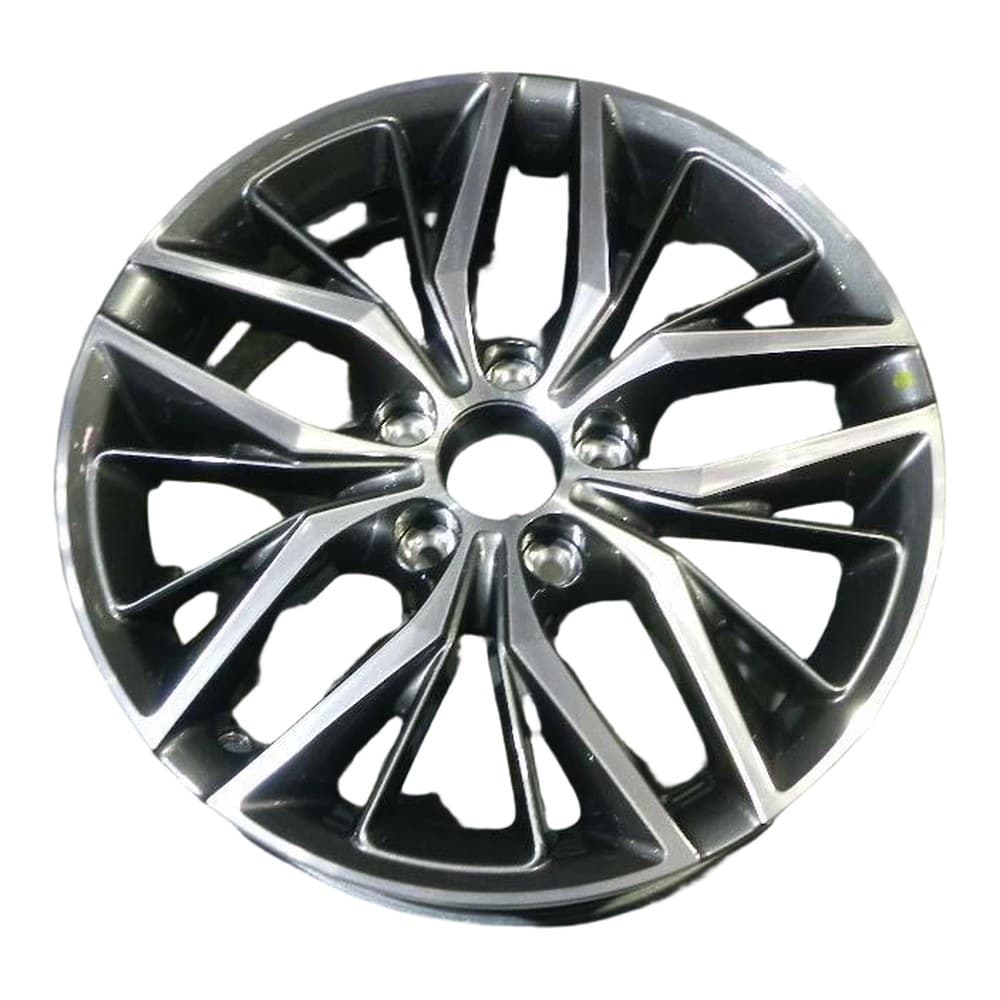 Диск колёсный R16 BYD Qin Plus EV